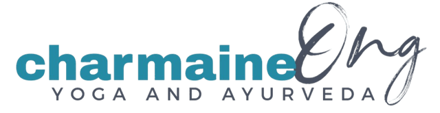 Charmaine Yoga and Ayurveda